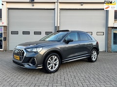 Audi Q3 - 35 TFSI Pro Line S-Line Panoramadak Trekhaak