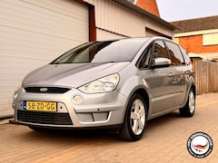 Ford S-Max - 2.0-16V | APK 10/2026