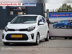 Kia Picanto - 1.0i ComfortLine 5p Bj 2022 Cruisecont. Airco