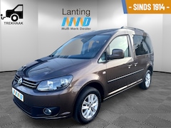 Volkswagen Caddy - Combi 1.2 TSI Trendline 2 schuifdeuren