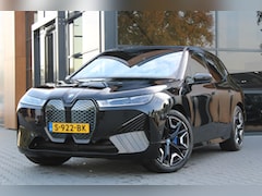 BMW iX - xDrive50 Excellence 112kWh | Pano | Trekhaak | Laser