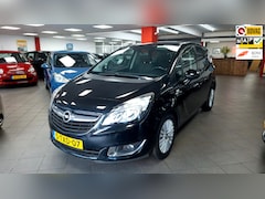 Opel Meriva - 1.4 Turbo Design Edition LPG