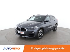 BMW X2 - sDrive18i | XA61364 |