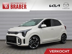Kia Picanto - 1.0 DPI GT-Line | Nieuw | Direct leverbaar |