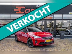 Opel Corsa - 1.2 GS Line|Car-Play|Camera|Cruise