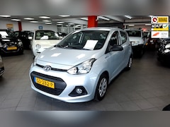 Hyundai i10 - 1.0i i-Drive