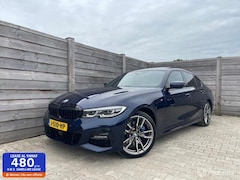 BMW 3-serie - 330e High Executive M-SPORT-Carplay-Leder