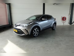 Toyota C-HR - 1.8 Hybrid Dynamic | VERWARMD STUUR