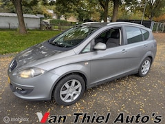 SEAT Altea XL - 1.4 TSI Business Style alles nieuw lpg g3