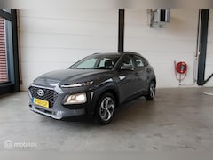Hyundai Kona - 1.6 GDI HEV Comfort Smart |NAVI | PREMIUM AUDIO