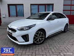 Kia Pro cee'd - ProCeed 1.0 T-GDI GT-Line / NAVI / CAMERA / CRUISE