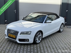 Audi S5 - 3.0 TFSI S5 quattro| Leder| Pdc| Export