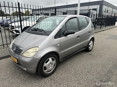 Mercedes-Benz A-klasse - 140 Avantgarde