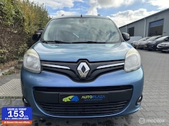 Renault Kangoo Family - 1.2 TCe Limited Start&Stop