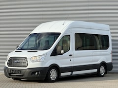 Ford Transit - 350 2.0 TDCI L2H2 Trend Personenbus/rolstoelbus