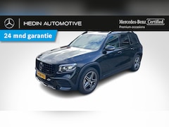 Mercedes-Benz GLB - GLB 200 Automaat AMG Line | Panoramadak | Stoelventilatie/verwarming | Advanced Sound Syst
