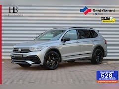 Volkswagen Tiguan Allspace - 1.5 TSI R-Line Business+ 7p
