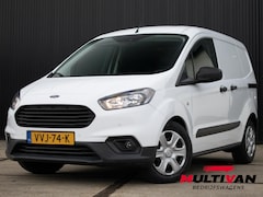 Ford Transit Courier - 1.5 TDCI SPORT | Cruise control | EURO 6 | 2x schuif | Carplay |