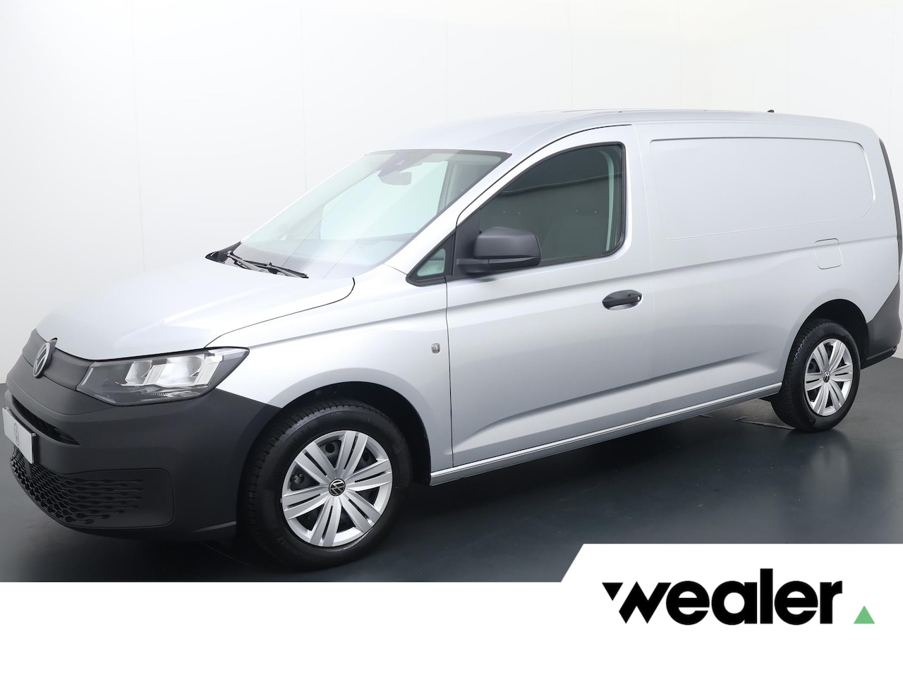 Volkswagen Caddy Cargo Maxi - 2.0 TDI Trend | 102 PK | Cruise control | Parkeersensoren achter | Trekhaak - AutoWereld.nl