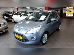 Ford Ka - 1.2 Titanium X start/stop