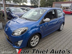 Renault Twingo - 1.2 TCE GT