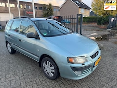 Mitsubishi Space Star - 1.6 Shogun SE Airco, Leuke auto