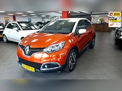 Renault Captur - 1.2 TCe Dynamique