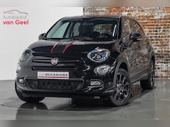 Fiat 500 X - 1.4 Turbo MultiAir S-Design I Navi I Trekhaak