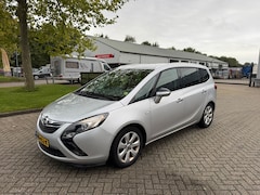 Opel Zafira Tourer - 2.0 CDTI Cosmo 7p