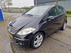 Mercedes-Benz A-klasse - 170 Classic, Staart NIET, DEFECT, Inruil mogelijk