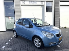 Opel Agila - 1.0 Edition Airco NAP APK