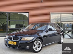 BMW 3-serie - 318i Facelift NL auto 2e eigenaar|Leder|Navi|Xenon|