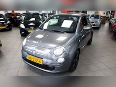 Fiat 500 - 0.9 TwinAir