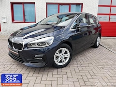 BMW 2-serie Active Tourer - 218i High Executive AUTOMAAT/PANODAK/CAMERA
