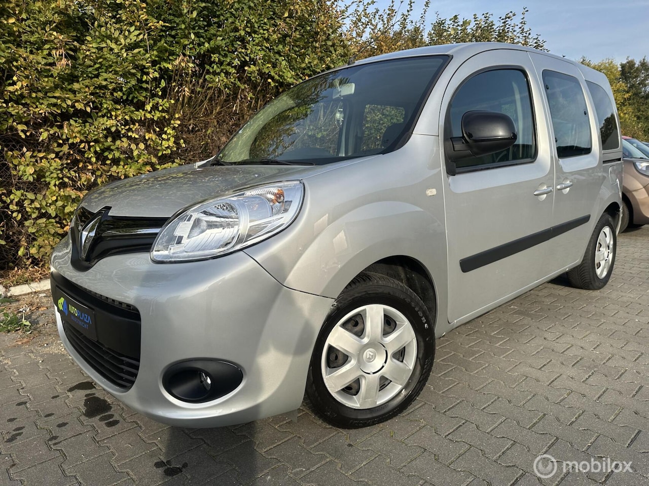 Renault Kangoo Family - / zeer netjes / 2014 / - AutoWereld.nl