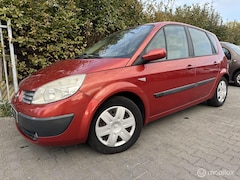 Renault Scénic - 2.0-16V / Dynamique Luxe / Automaat / Zeer netjes /