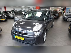 Fiat 500 L Living - 0.9 TwinAir Easy