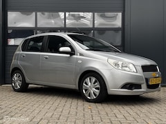 Chevrolet Aveo - 1.2 16V LS | Airco | nwe apk |