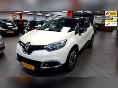 Renault Captur - 0.9 TCe Dynamique