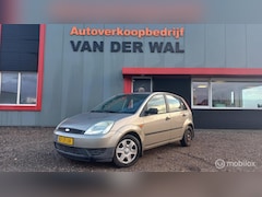 Ford Fiesta - 1.3 Ambiente