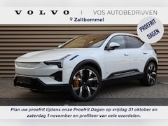 Polestar 3 - 3 Long range Dual motor Perf. Pilot Plus 111 kWh | Geventileerd leder | Full Options