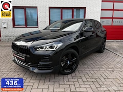 BMW X2 - xDrive25e High Executive