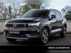 Volvo XC40 - 1.5 T4 Recharge Inscription Adaptieve Cruise Control | Apple Carplay | Semi Elek Trekhaak