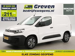 Citroën Berlingo - 1.2 PureTech | 111PK | Benzine | Airco | Cruise | Parkeersens