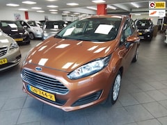 Ford Fiesta - 1.0 Champion