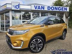 Suzuki Vitara - 1.4 Boosterjet Style Smart Hybrid | 1e Eigenaar / Dealer onderh