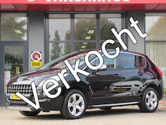 Peugeot 3008 - 1.6| 155-PK| Online Edition| | Clima-Airco | Navigatie | Parkeersensoren | Incl. Garantie