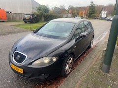 SEAT Leon - 2.0 TDI Businessline High