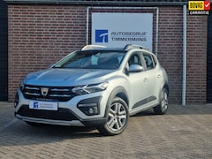 Dacia Sandero Stepway - 1.0 TCe 90 Comfort Automaat
