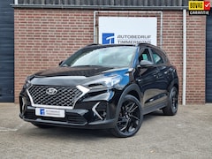 Hyundai Tucson - 1.6 T-GDI N-line Automaat